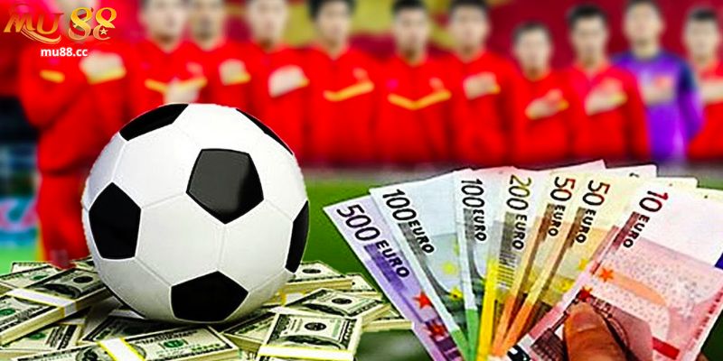 Giao dịch nạp rút nhanh