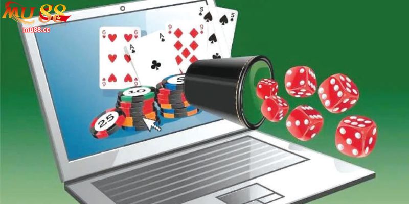 Các bước tạo tài khoản